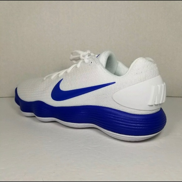 Nike Hyperdunk 2017 Low Men's Basketball Sz: 17 - Picture 5 of 8